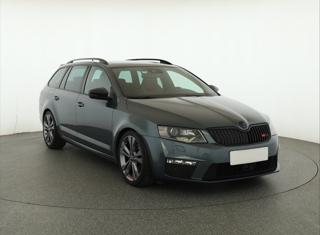 Škoda Octavia RS 2.0 TDI 4x4 DSG 135kW kombi