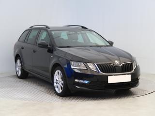 Škoda Octavia 1.6 TDI 85kW kombi