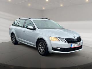 Škoda Octavia 1,6 TDI 85kW Ambition Combi kombi