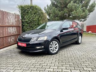 Škoda Octavia 2,0 TDI 110kW DSG Ambition záruka kombi