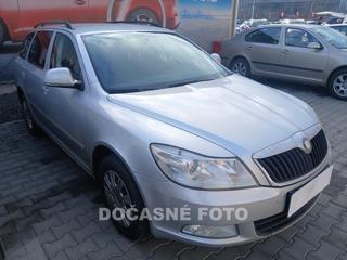 Škoda Octavia 1.6 TDi kombi