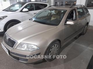 Škoda Octavia 1.9TDi kombi