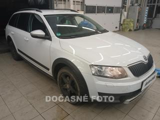 Škoda Octavia 2.0 kombi