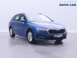 Škoda Octavia 2,0 TDI 85kW Ambition CZ 1.Maj kombi