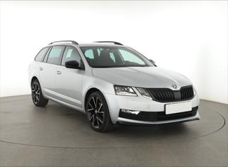 Škoda Octavia 1.6 TDI 85kW kombi