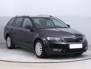 Škoda Octavia 1.6 TDI 81kW kombi