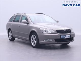 Škoda Octavia 1,2 TSI 77kW tempomat kombi