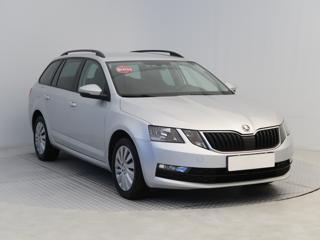 Škoda Octavia 1.6 TDI 85kW kombi