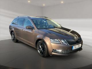 Škoda Octavia 1,6 TDI 85kW Style Combi kombi