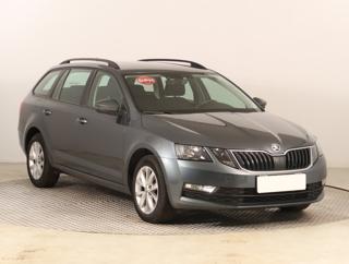 Škoda Octavia 2.0 TDI 110kW kombi