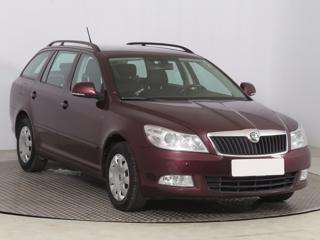 Škoda Octavia 1.6 TDI 77kW kombi