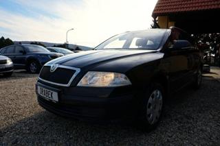 Škoda Octavia TOUR 1,6 MPI 75 kW kombi