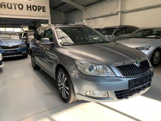 Škoda Octavia combi 1.8 TSI Ambition kombi