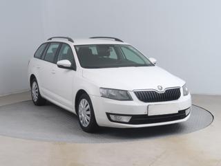 Škoda Octavia 2.0 TDI 110kW kombi