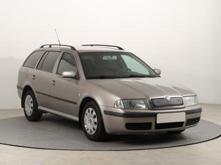 Škoda Octavia 1.6 75kW kombi