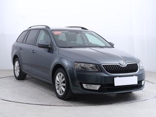 Škoda Octavia 1.6 TDI 81kW kombi