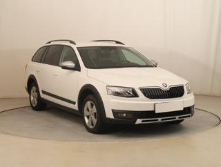 Škoda Octavia 2.0 TDI 135kW kombi