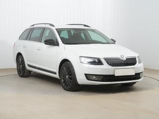 Škoda Octavia 2.0 TDI 110kW kombi