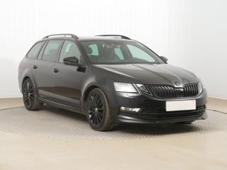 Škoda Octavia 1.5 TSI 110kW kombi