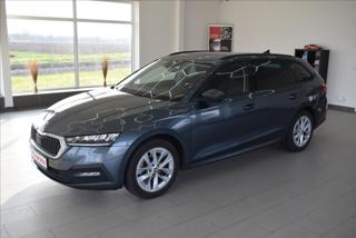 Škoda Octavia 1,5 TSI,FULL LED,1.maj,virtual kombi