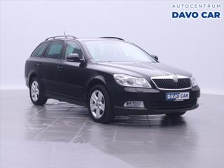 Škoda Octavia 1,6 TDI Elegance Xenon 1.Maj. kombi