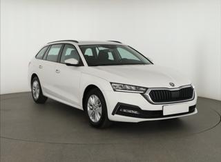 Škoda Octavia 2.0 TDI 85kW kombi