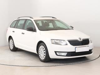 Škoda Octavia 1.6 TDI 77kW kombi