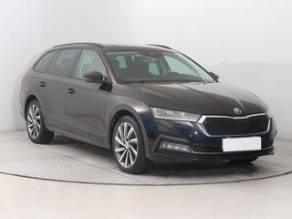 Škoda Octavia 2.0 TDI 110kW kombi