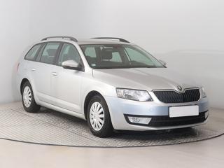 Škoda Octavia 1.6 TDI 81kW kombi