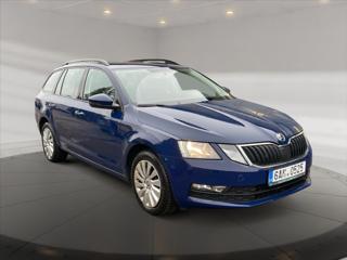 Škoda Octavia 1,4 CNG Active G-TEC Combi kombi