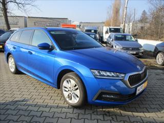 Škoda Octavia 2,0 TDI 85kW Ambition  1 MAJITEL kombi