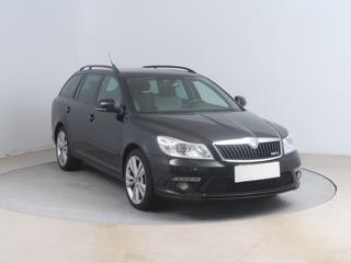 Škoda Octavia RS 2.0 TSI 147kW kombi