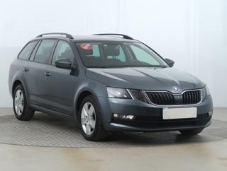 Škoda Octavia 1.6 TDI 85kW kombi