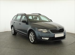 Škoda Octavia 2.0 TDI 110kW kombi