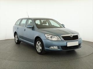 Škoda Octavia 1.4 TSI 90kW kombi