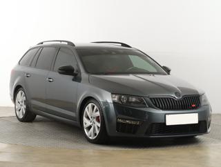 Škoda Octavia RS 2.0 TSI 162kW kombi