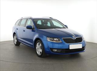 Škoda Octavia 1.6 TDI 81kW kombi