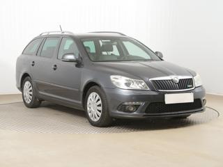 Škoda Octavia RS 2.0 TDI 125kW kombi