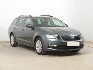 Škoda Octavia 1.0 TSI 85kW kombi