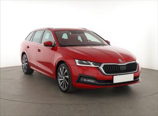 Škoda Octavia 1.5 TSI 110kW kombi