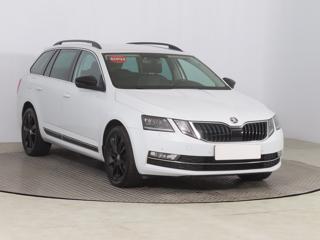 Škoda Octavia 1.5 TSI 110kW kombi