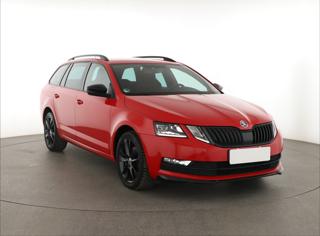 Škoda Octavia 1.5 TSI 110kW kombi