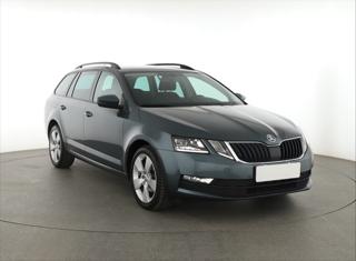 Škoda Octavia 1.6 TDI 85kW kombi