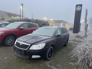 Škoda Octavia 1.4 TSI 90kw NOVÉ ROZVODY kombi