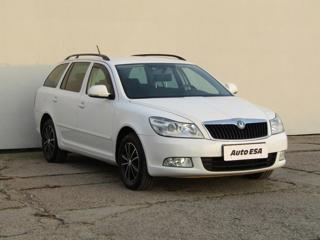 Škoda Octavia 1.4 TSI kombi