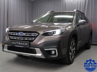 Subaru Outback 2.5 AWD.TOURING. Na objednání. kombi