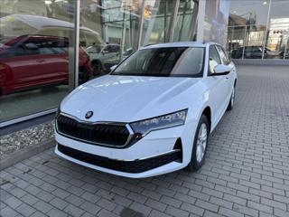 Škoda Octavia 2,0 TDI 85 kW  Combi 130 let kombi