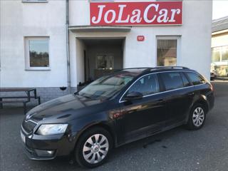 Škoda Octavia 1,6 TDI CR DPF Ambition Combi kombi