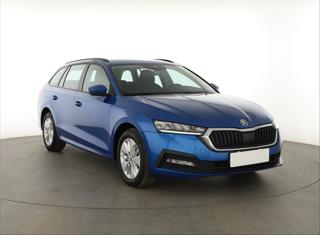 Škoda Octavia 2.0 TDI 85kW kombi