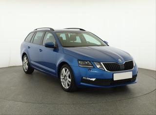 Škoda Octavia 1.6 TDI 85kW kombi